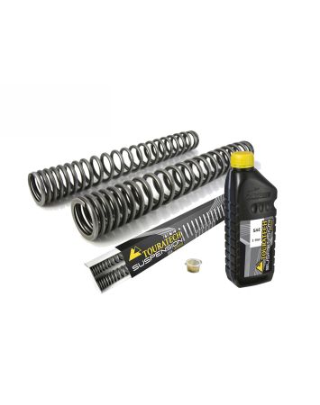 Progressive fork springs for BMW R12 G/S (2025-)