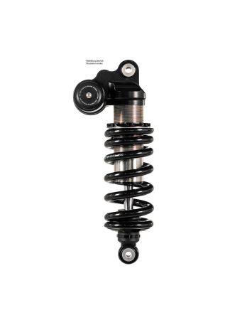 Touratech Suspension Explore Shock absorber for BMW R12 G/S (2025-)