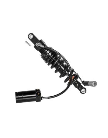 Touratech Suspension shock absorber Typ High End for Harley Davidson 1250 Pan America (2021-)