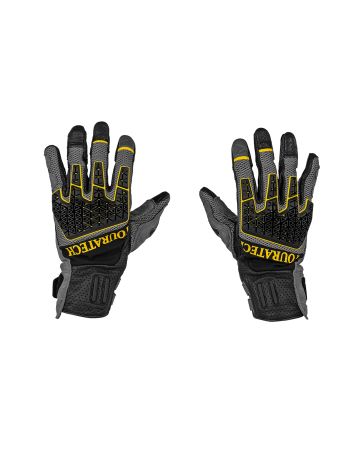 Moto rukavice Guardo Airtrack