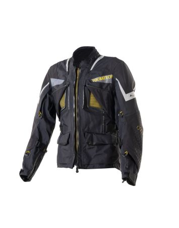 Touratech Rambler PRO, bunda