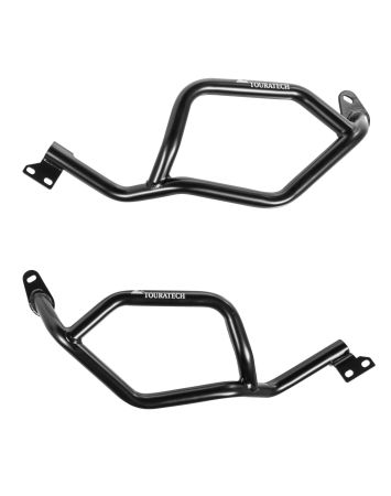 Engine crash bar stainless steel for Yamaha Tenere 700 (2025-)