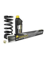 Progressive replacement springs for fork and shock absorber for BMW R12 G/S (2025-)