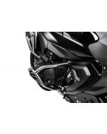 Výstuha / spevnenie originálnych ochranných rámov BMW R1300GS