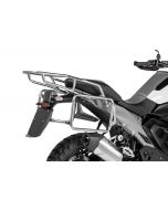 Rám / Nosič bočných hliníkových kufrov BMW R1300GS