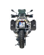 Soft system Endurance for BMW rack for BMW R1250GS/A, R1200GS/A (LC),  F900GS/A, F850GS/A