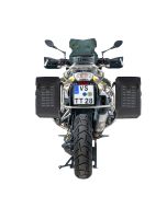 Soft system Travel for BMW rack for BMW R1250GS/A, R1200GS/A (LC),  F900GS/A, F850GS/A