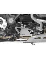 Ochrana klapky výfuku BMW R1250GS/ R1250GS Adventure/ R1200GS (LC)/ R1200GS Adventure (LC)