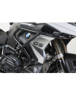 Padacie rámy HORNÉ BMW R1200GS (LC) od r.2017+ čierne
