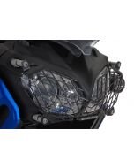 Kryt / ochrana predného svetla *rýchloupínací systém* Yamaha XT1200Z Super Tenere 