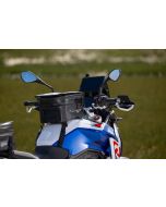 Tank bag EXTREME Edition for BMW F900GS, by Touratech Waterproof