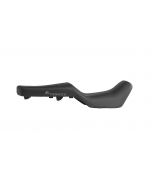 Comfort seat one piece, Fresh Touch, for BMW F850GS/ F850GS Adventure/ F750GS, low