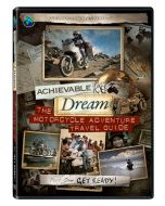 DVD The Achievable Dream Part one - Get ready