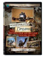 DVD The Achievable Dream Part two - Gear Up