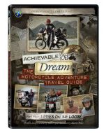 DVD The Achievable Dream Part four - Ladies on the Loose