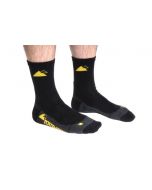 TOURATECH ponožky Heavy Duty Riding Socks s DEO®DORANT efektom, veľkosť M