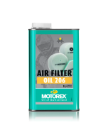 Motorex Airfilter olej - 1 litr.