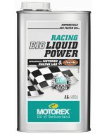 Motorex Racing Bio Liquid Power vzduch.filter olej - 1 litr. 
