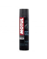 Motul Gloss spray Shine & Go