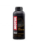 Motul Air Filter Oil