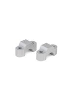 Handlebar riser, 20 mm, type 55, for Honda XL750 TransAlp