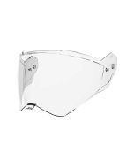 Visor for Touratech Aventuro PRO Carbon, transparent, with Pinlock-preparation