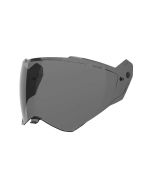 Visor for Touratech Aventuro PRO Carbon, tinted 60%, with Pinlock-preparation
