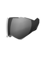 Visor for Touratech Aventuro PRO Carbon, tinted 80%, with Pinlock-preparation