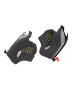 Spare cheek pads Aventuro PRO Carbon