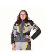 Compañero Summertrack, Jacket Women