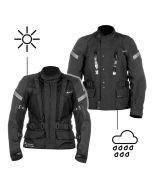 Compañero Worldtrack, Jacket Men