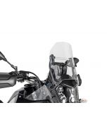 Prípravok pre nastavenie originálneho plexiskla Yamaha Tenere 700 / World Raid