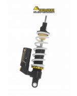 Touratech Suspension *front* shock absorber for BMW R1200GS 2004-2012 type *Extreme*
