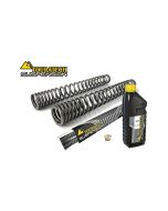 Progressive fork springs for Yamaha XT660R from 2004
