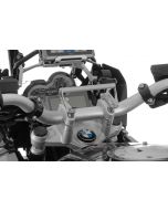 GPS adaptér na riadidlá BMW R1250GS/ R1250GS Adventure/ R1200GS od 2013+/ R1200GS Adventure od 2014+ 