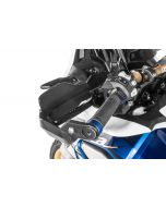 Chrániče rúk GD čierne Honda CRF1000L Africa Twin / CRF1000L Adventure Sports