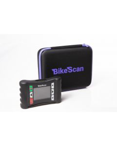 Duonix Bike-Scan 2 Pro diagnostic device for KTM with OBD EURO5 / ISO19689 diagnostic cable