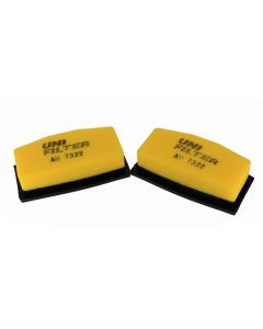 Unifilter - High performance for clear airways BMW R1300GS