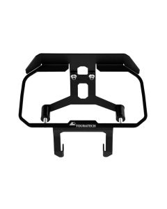 TFT anti-theft frame with sun visor for BMW R1300GS/ Adventure