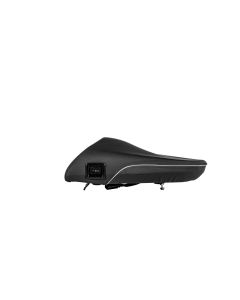 Komfortné sedadlo spolujazdca pre BMW R1300GS