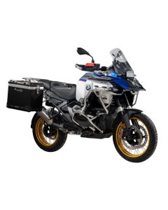 Hliníkové kufre ZEGA PRO BMW R 1300 GS ADV / sada