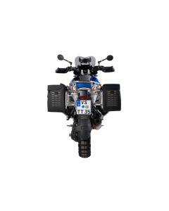 Soft system Travel for BMW R1300GS