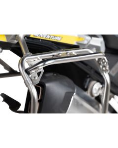 Softluggage mounting adapter for original pannier rack BMW R1250GS/A, R1200GS/A (LC), F900GS/A, F850GS/A