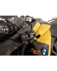 Xenon-prídavné svetlo ľavé BMW F800GS do 2012
