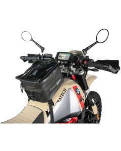 Tank bag EXTREME Edition for BMW R12 G/S, by Touratech Waterproof