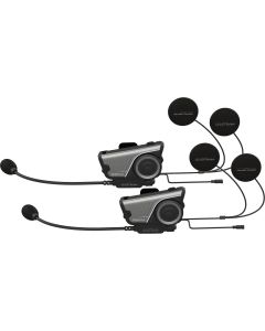 Headset Sena 60S Bluetooth Mesh-Network system