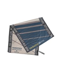 Micro-fiber towel "35 ANNIVERSARY EDITION"
