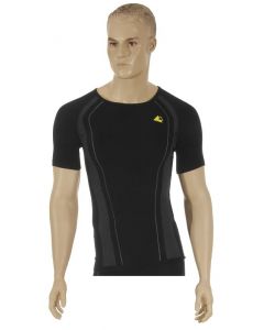 T-shirt "Allroad", men, black