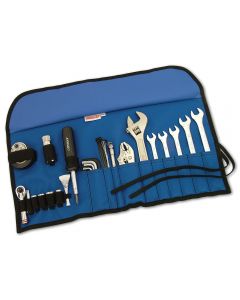 CruzTOOLS RoadTech H3 Tool Kit for Harley-Davidson (not for PanAmerica)