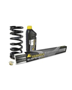 Progressive replacement springs front and rear for BMW F800GS (2024-)